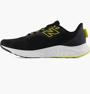 Кроссовки мужские New Balance Fresh Foam Arishi V4 Black MARISYY4