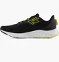 Кросівки чоловічі New Balance Fresh Foam Arishi V4 Black MARISYY4