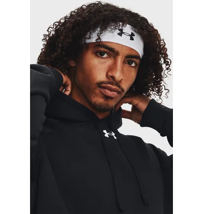 Спортивный костюм мужской Under Armour Rival Fleece Suit Black 1379768-001