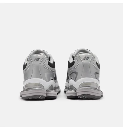 Кросівки унісекс New Balance Abzorb 2000 Grey U20003OZ