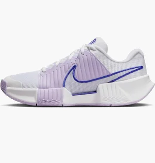 Кроссовки женские Nike Court Gp Challenge Pro Violet FB3146-101