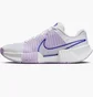 Кроссовки женские Nike Court Gp Challenge Pro Violet FB3146-101