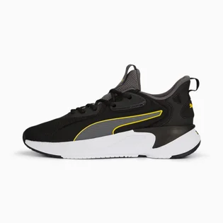 Кросівки чоловічі Puma Softride Premier Black 376186-08