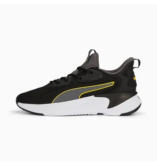 Кроссовки мужские Puma Softride Premier Black 376186-08