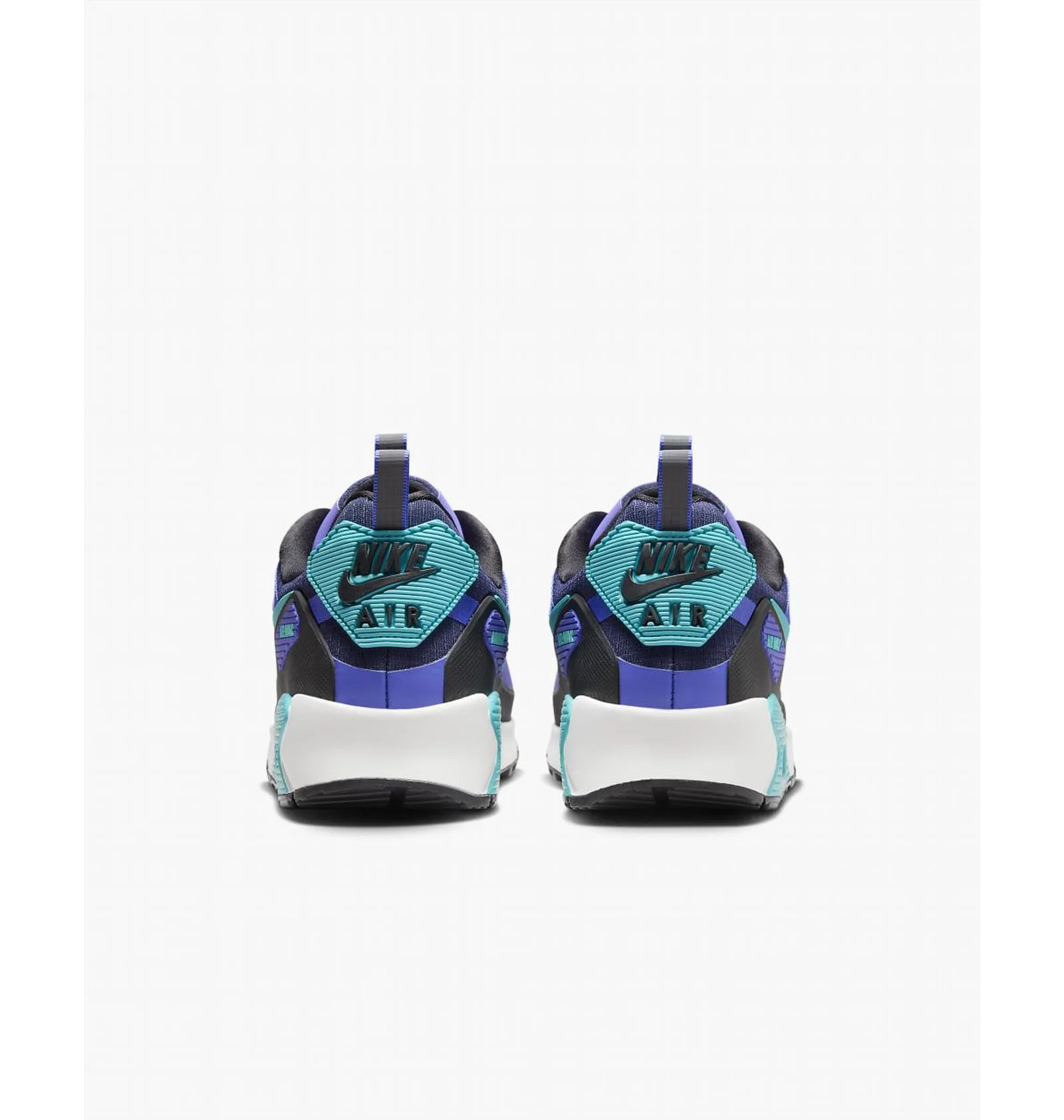 ᐉ Кросівки чоловічі Nike Air Max 90 Drift Shoes Multi FB2877-500