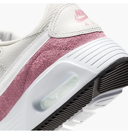 Кросівки чоловічі Nike Air Max Sc White/Pink HM9452-001