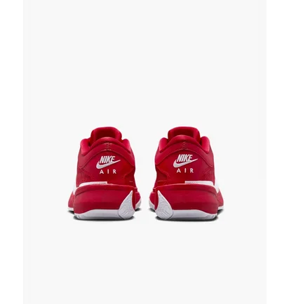 Кросівки унісекс Nike Freak 5 (Team) Basketball Shoes Red DZ2946-600