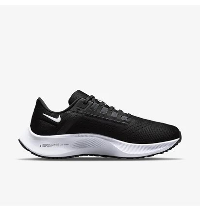 Кросівки жіночі Nike Air Zoom Pegasus 38 Black CW7358-002