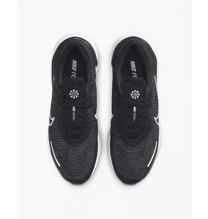Кросівки чоловічі Nike Renew Run 4 Black Dr2677-002