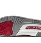 Кроссовки мужские Air Jordan 3 White CT8532-126