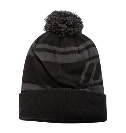 Шапка мужская Berghaus Pom Beanie Brown/Grey 421057C63