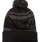 Шапка мужская Berghaus Pom Beanie Brown/Grey 421057C63