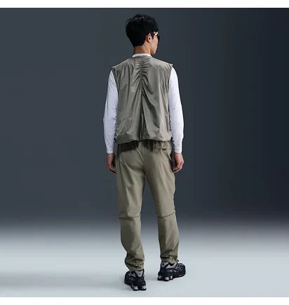 Штани чоловічі Nike Tech Olive HM8241-320
