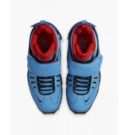 Кросівки чоловічі Nike X Ambush Air Adjust Force Blue Dm8465-400