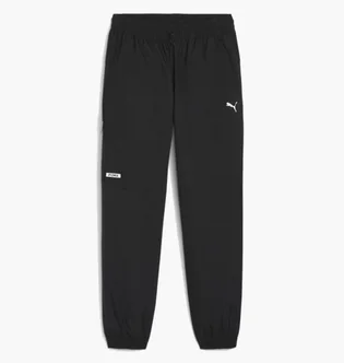 Штаны мужские Puma Desert Road MenS Cargo Pants Black 678923-01