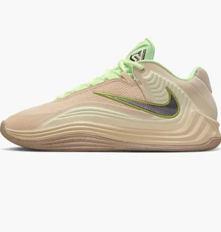 Кросівки чоловічі Nike Giannis Freak 7 Beige II5250-200