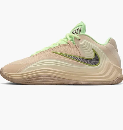 Кросівки чоловічі Nike Giannis Freak 7 Beige II5250-200