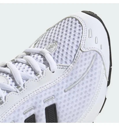 Кросівки унісекс Adidas Megaride O1 White JH5520