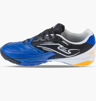 Сороконожки унисекс Joma Cancha Blue/Black CANW2505TF