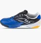 Сороконожки унисекс Joma Cancha Blue/Black CANW2505TF