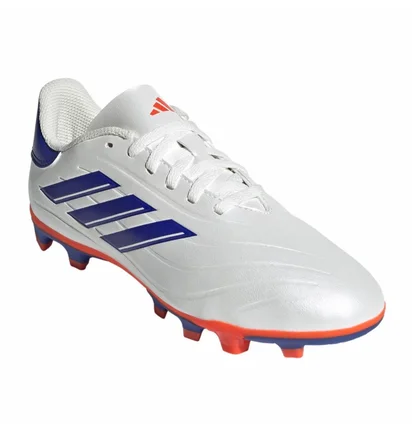 Бутсы детские Adidas Copa Pure.2 Club White IG6412