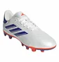 Бутсы детские Adidas Copa Pure.2 Club White IG6412