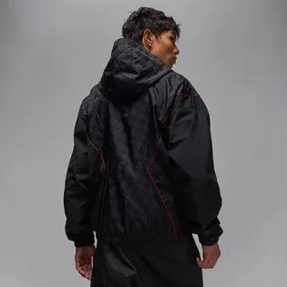 Куртка мужская Air Jordan Brk Draft Black HV0554-010