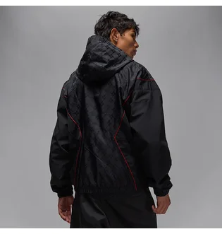 Куртка мужская Air Jordan Brk Draft Black HV0554-010