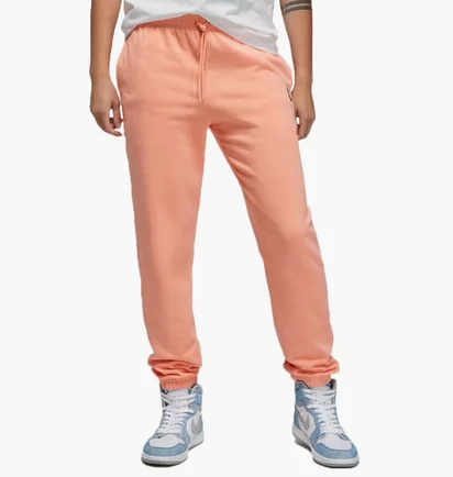 Штаны женские Air Jordan Essentials Peach Dn4575-693