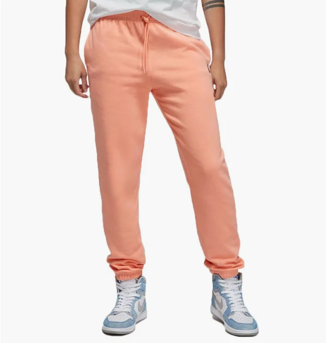 Штаны женские Air Jordan Essentials Peach Dn4575-693