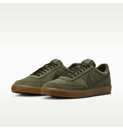 Кроссовки мужские Nike Killshot 2 MenS Shoes Olive FQ8903-302
