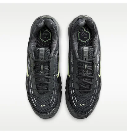 Кроссовки мужские Nike Air Max Tl 2.5 Black FZ4110-013