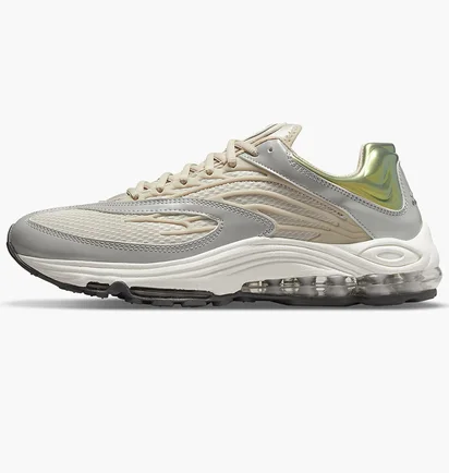 Кросівки чоловічі Nike Air Tuned Max Grey DC9391-200