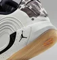 Кроссовки мужские Air Jordan Luka 4 Gone Ranching White/Black IB7903-100
