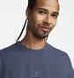 Футболка чоловіча Nike Sportswear Premium Essentials T-Shirt Blue DO7392-437