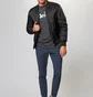 Футболка мужская Ellesse Sl Prado Tee Black SHC07405-106