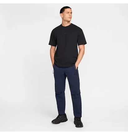 Штаны мужские Nike Tech Woven Pants Blue HM8241-451