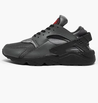 Кросівки чоловічі Nike Air Huarache Casual Shoes Black Fd0665-001