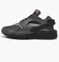 Кроссовки мужские Nike Air Huarache Casual Shoes Black Fd0665-001