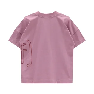 Футболка жіноча CMP Pink 35F4946-H216