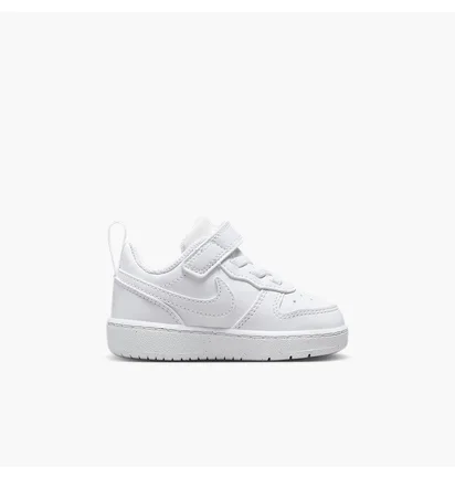 Кросівки дитячі Nike Court Borough Low Recraft (Td) White DV5458-106