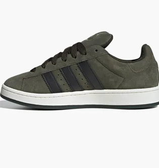 Кросівки чоловічі Adidas Originals Campus Olive JH9611
