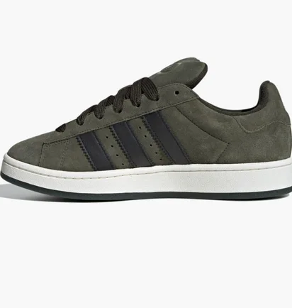 Кросівки чоловічі Adidas Originals Campus Olive JH9611