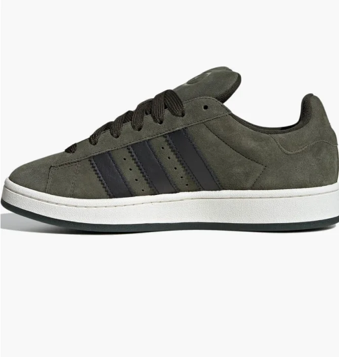 Кросівки чоловічі Adidas Originals Campus Olive JH9611