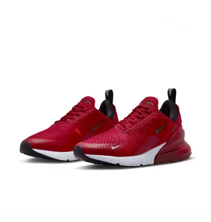 Кроссовки мужские Nike Sportswear Air Max 270 Red FN3412-600