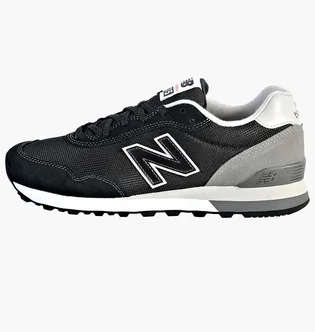 Кросівки чоловічі New Balance 515 Black ML515RB3