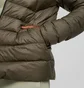 Куртка чоловіча Puma Packlite Down Jacket Olive 849355-62