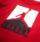 Спортивний костюм дитячий Air Jordan Elements Red/Black 65A600-023