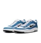 Кросівки чоловічі Nike Air Max Ishod Wair Sb Blue/White FB2393-400