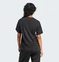 Футболка женская Adidas Trefoil Regular T-Shirt Black IR9533
